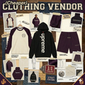 (Cheap) Clothing Vendor